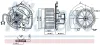 Innenraumgebläse 12 V NISSENS 87878 Bild Innenraumgebläse 12 V NISSENS 87878