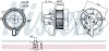 Innenraumgebläse 12 V NISSENS 87898 Bild Innenraumgebläse 12 V NISSENS 87898