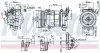 Kompressor, Klimaanlage 12 V NISSENS 890051 Bild Kompressor, Klimaanlage 12 V NISSENS 890051
