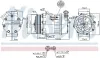 Kompressor, Klimaanlage 12 V NISSENS 890063 Bild Kompressor, Klimaanlage 12 V NISSENS 890063