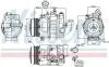 Kompressor, Klimaanlage 12 V NISSENS 89039 Bild Kompressor, Klimaanlage 12 V NISSENS 89039