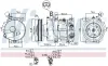 Kompressor, Klimaanlage 12 V NISSENS 890562 Bild Kompressor, Klimaanlage 12 V NISSENS 890562