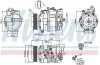 Kompressor, Klimaanlage 12 V NISSENS 89092 Bild Kompressor, Klimaanlage 12 V NISSENS 89092