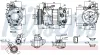 Kompressor, Klimaanlage 12 V NISSENS 891097 Bild Kompressor, Klimaanlage 12 V NISSENS 891097