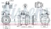 Kompressor, Klimaanlage 12 V NISSENS 891158 Bild Kompressor, Klimaanlage 12 V NISSENS 891158