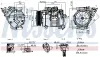 Kompressor, Klimaanlage NISSENS 891317 Bild Kompressor, Klimaanlage NISSENS 891317