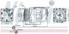 Kompressor, Klimaanlage 12 V NISSENS 89192 Bild Kompressor, Klimaanlage 12 V NISSENS 89192