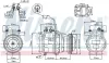 Kompressor, Klimaanlage 12 V NISSENS 89289 Bild Kompressor, Klimaanlage 12 V NISSENS 89289