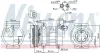 Kompressor, Klimaanlage 12 V NISSENS 89330 Bild Kompressor, Klimaanlage 12 V NISSENS 89330