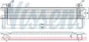 Ölkühler, Motoröl NISSENS 90615 Bild Ölkühler, Motoröl NISSENS 90615