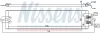 Ölkühler, Automatikgetriebe NISSENS 90617 Bild Ölkühler, Automatikgetriebe NISSENS 90617
