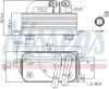 Ölkühler, Automatikgetriebe NISSENS 90623 Bild Ölkühler, Automatikgetriebe NISSENS 90623