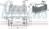 Ölkühler, Automatikgetriebe NISSENS 90661 Bild Ölkühler, Automatikgetriebe NISSENS 90661