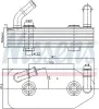 Ölkühler, Automatikgetriebe NISSENS 90667 Bild Ölkühler, Automatikgetriebe NISSENS 90667