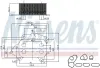 Ölkühler, Motoröl NISSENS 90670 Bild Ölkühler, Motoröl NISSENS 90670