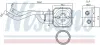 Ölkühler, Motoröl NISSENS 90685 Bild Ölkühler, Motoröl NISSENS 90685