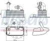 Ölkühler, Motoröl NISSENS 90803 Bild Ölkühler, Motoröl NISSENS 90803