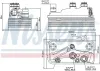 Ölkühler, Automatikgetriebe NISSENS 90859 Bild Ölkühler, Automatikgetriebe NISSENS 90859