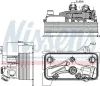 Ölkühler, Automatikgetriebe NISSENS 90870 Bild Ölkühler, Automatikgetriebe NISSENS 90870