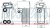 Ölkühler, Motoröl NISSENS 90901 Bild Ölkühler, Motoröl NISSENS 90901