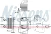 Ölkühler, Motoröl NISSENS 90978 Bild Ölkühler, Motoröl NISSENS 90978