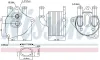 Ölkühler, Automatikgetriebe NISSENS 91223 Bild Ölkühler, Automatikgetriebe NISSENS 91223