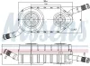 Ölkühler, Automatikgetriebe NISSENS 91287 Bild Ölkühler, Automatikgetriebe NISSENS 91287