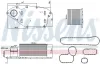 Ölkühler, Motoröl NISSENS 91303 Bild Ölkühler, Motoröl NISSENS 91303