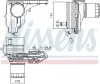Ölkühler, Motoröl NISSENS 91329