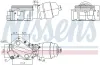 Ölkühler, Motoröl NISSENS 91357