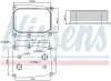 &Ouml;lk&uuml;hler, Motor&ouml;l NISSENS 91377