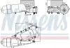 Ölkühler, Motoröl NISSENS 91385