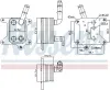 Ölkühler, Motoröl NISSENS 91425 Bild Ölkühler, Motoröl NISSENS 91425