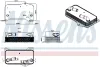 Ölkühler, Automatikgetriebe NISSENS 91526 Bild Ölkühler, Automatikgetriebe NISSENS 91526