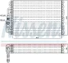 Verdampfer, Klimaanlage NISSENS 92063 Bild Verdampfer, Klimaanlage NISSENS 92063