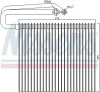 Verdampfer, Klimaanlage NISSENS 92165 Bild Verdampfer, Klimaanlage NISSENS 92165