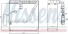 Verdampfer, Klimaanlage NISSENS 92204 Bild Verdampfer, Klimaanlage NISSENS 92204