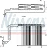 Verdampfer, Klimaanlage NISSENS 92248 Bild Verdampfer, Klimaanlage NISSENS 92248