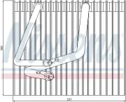 Lader, Aufladung NISSENS 93259
