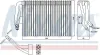 Verdampfer, Klimaanlage NISSENS 92295 Bild Verdampfer, Klimaanlage NISSENS 92295