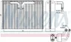 Verdampfer, Klimaanlage NISSENS 92296 Bild Verdampfer, Klimaanlage NISSENS 92296