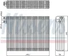 Verdampfer, Klimaanlage NISSENS 92299 Bild Verdampfer, Klimaanlage NISSENS 92299