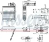 Verdampfer, Klimaanlage NISSENS 92332 Bild Verdampfer, Klimaanlage NISSENS 92332