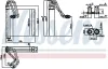 Verdampfer, Klimaanlage NISSENS 92354 Bild Verdampfer, Klimaanlage NISSENS 92354