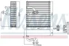 Verdampfer, Klimaanlage NISSENS 92384 Bild Verdampfer, Klimaanlage NISSENS 92384