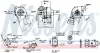 Lader, Aufladung NISSENS 93037 Bild Lader, Aufladung NISSENS 93037