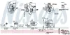 Lader, Aufladung NISSENS 93062 Bild Lader, Aufladung NISSENS 93062
