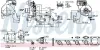 Lader, Aufladung NISSENS 93123