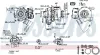 Lader, Aufladung NISSENS 93432