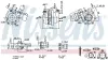 Lader, Aufladung NISSENS 93436 Bild Lader, Aufladung NISSENS 93436